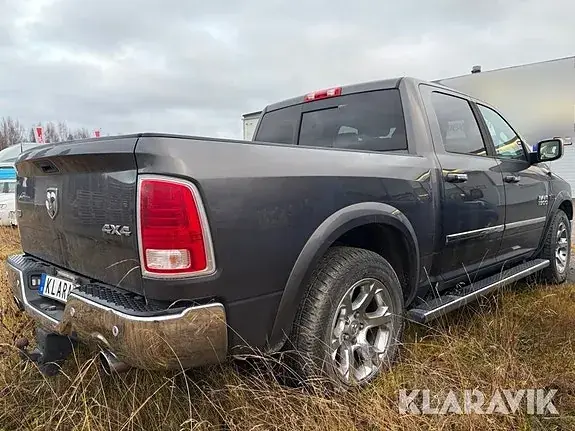 Dodge Ram 1500 2016 photo 4