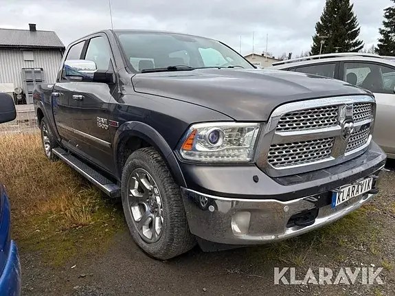 Dodge Ram 1500 2016 photo 3