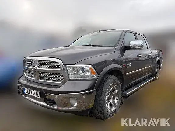 Dodge Ram 1500