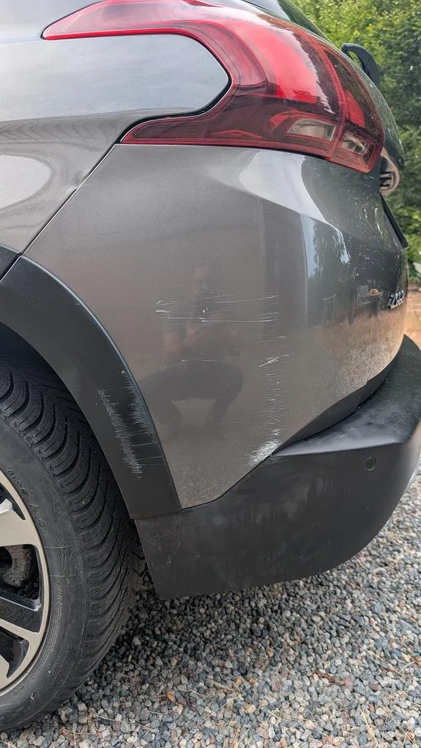 Peugeot 2008 2019 photo 5