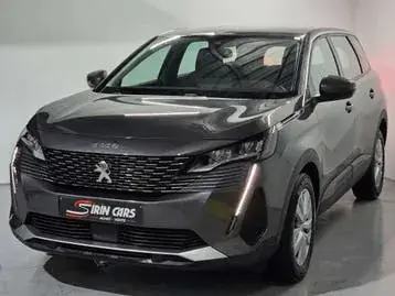 Peugeot 5008 2021 photo 4