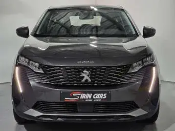 Peugeot 5008 2021 photo 3
