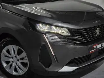 Peugeot 5008 2021 photo 2