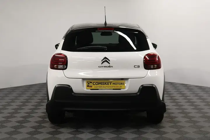 Citroen C3 2019 photo 5