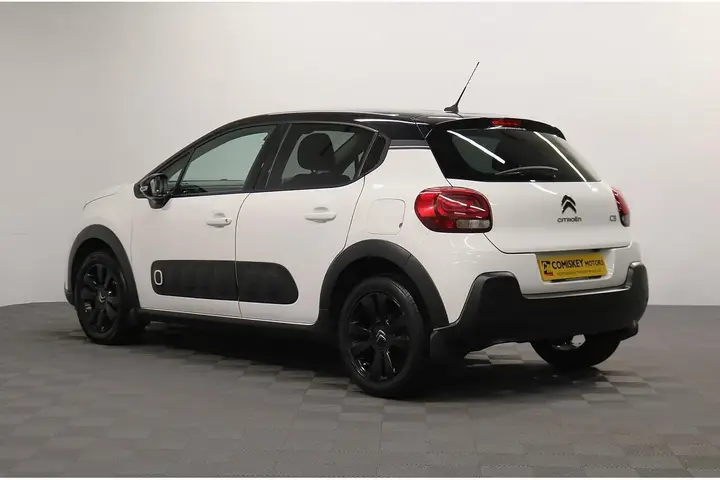 Citroen C3 2019 photo 4