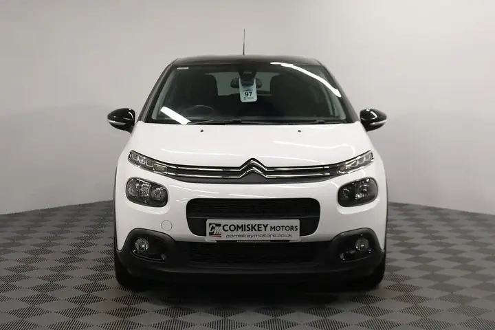 Citroen C3 2019 photo 2