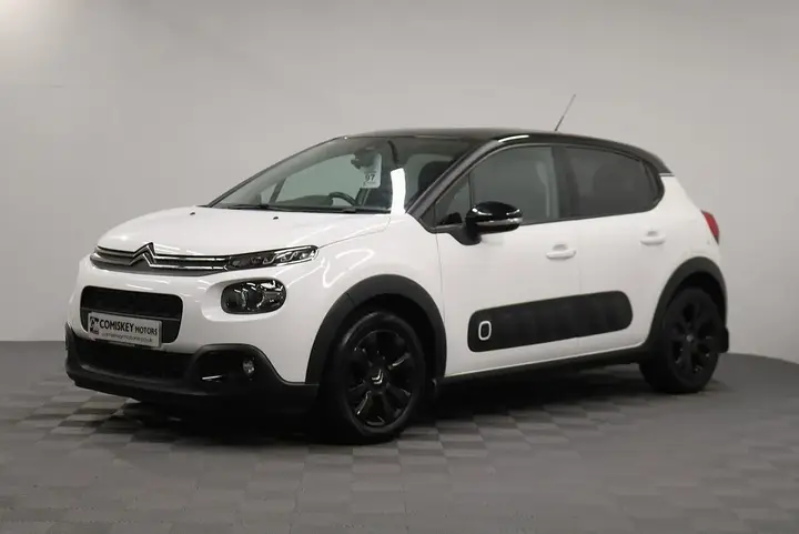 Citroen C3 2019 photo 3