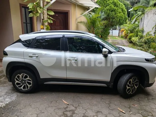 Suzuki Fronx 2026 photo 3