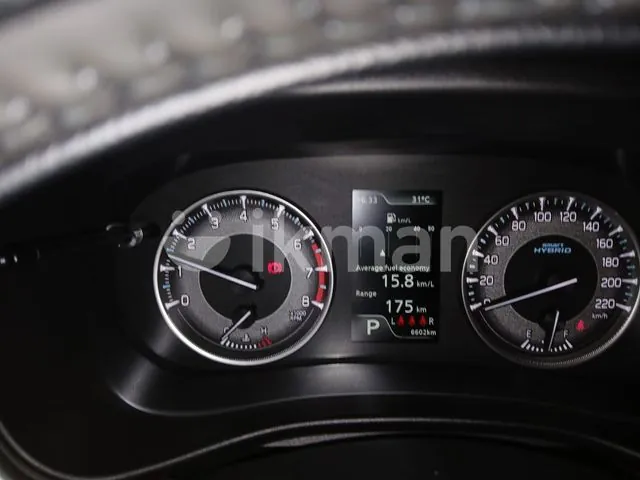 Suzuki Fronx 2026 photo 5