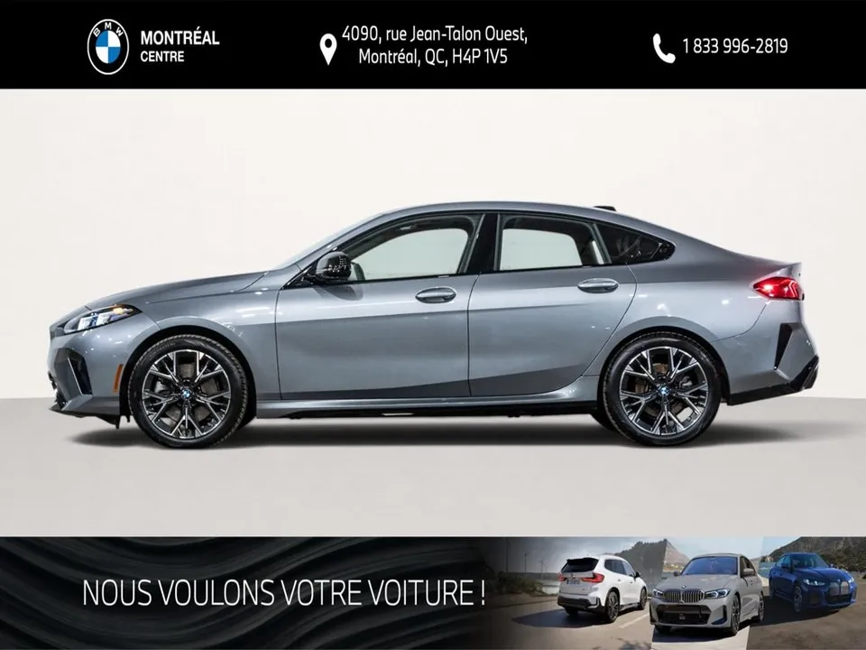 BMW 2 Series 2026 photo 4