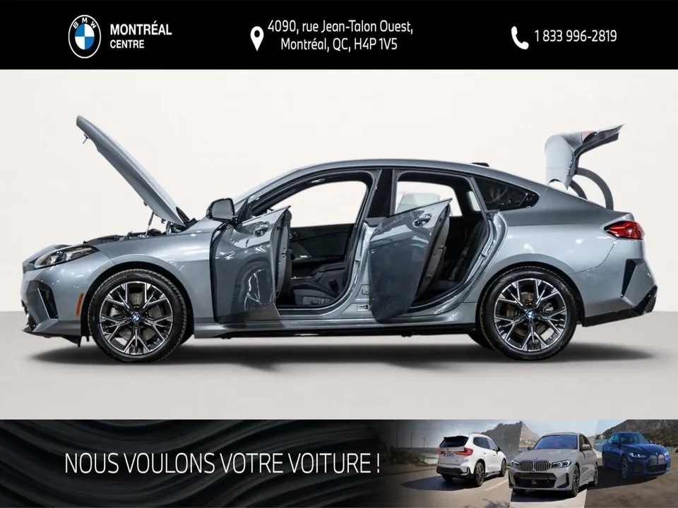 BMW 2 Series 2026 photo 5