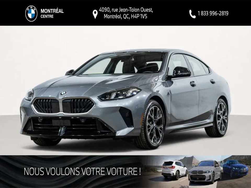 BMW 2 Series 2026 photo 3