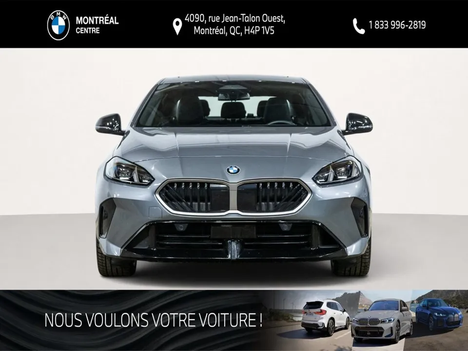 BMW 2 Series 2026 photo 2