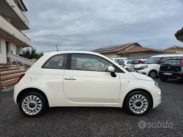 Fiat 500 2020 photo 5