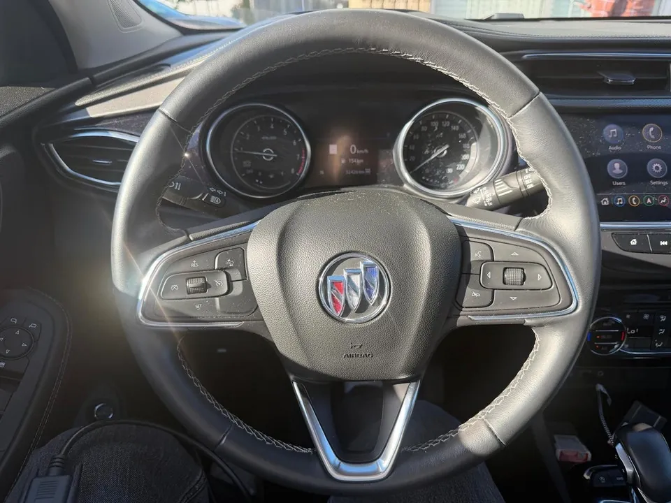 Buick Encore 2022 photo 5