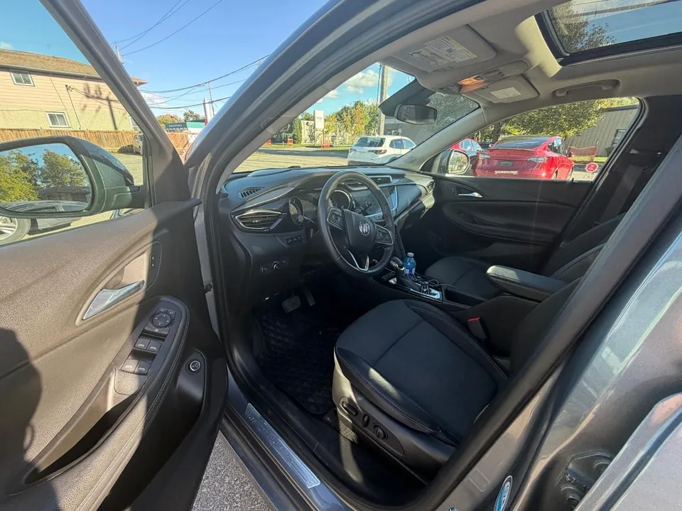 Buick Encore 2022 photo 4