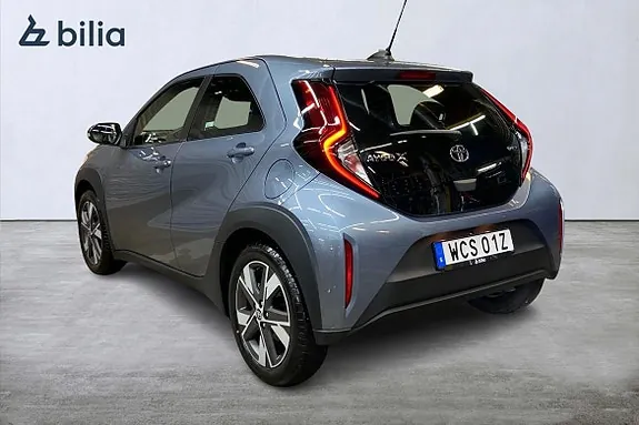 Toyota Aygo X 2026 photo 2