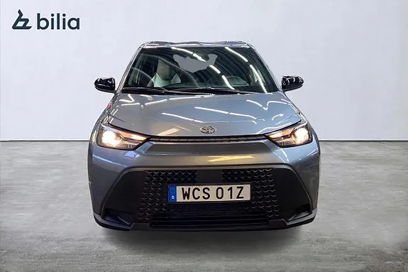 Toyota Aygo X 2026 photo 5