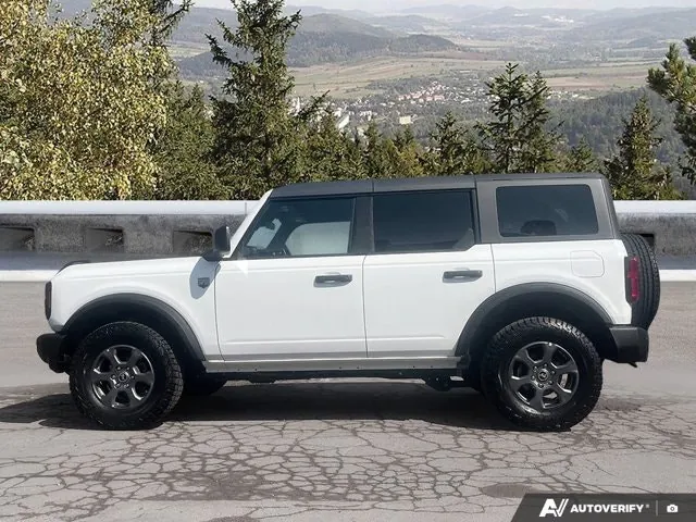 Ford Bronco 2025 photo 2