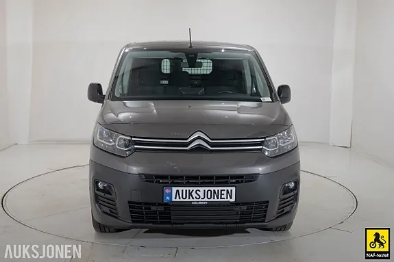 Citroen Berlingo 2023 photo 2