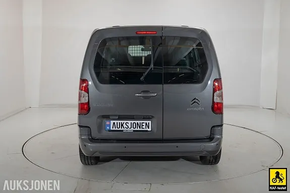 Citroen Berlingo 2023 photo 5
