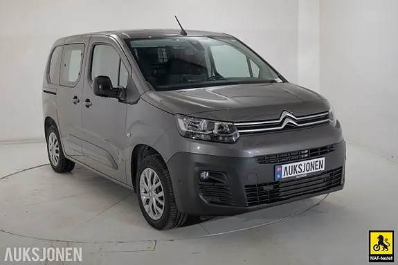 Citroen Berlingo 2023 photo 3