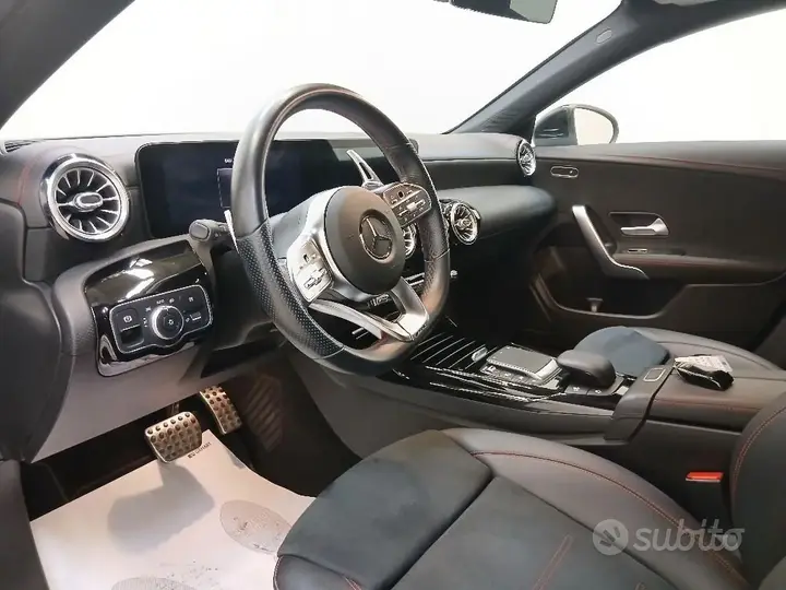 Mercedes-Benz Cla 2021 photo 3
