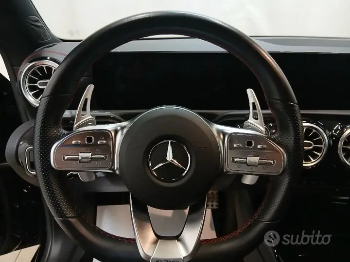 Mercedes-Benz Cla 2021 photo 4