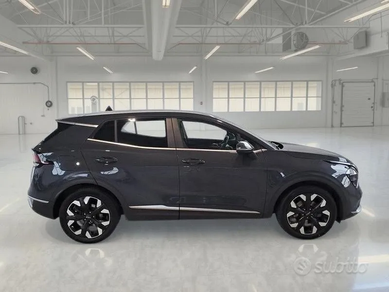 Kia Sportage 2022 photo 3