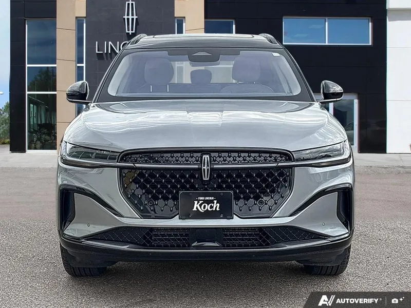 Lincoln Nautilus 2025 photo 2