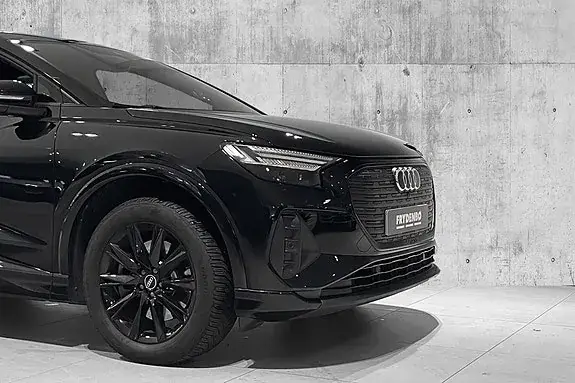 Audi Q4 E-Tron 2024 photo 2
