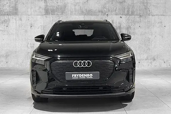 Audi Q4 E-Tron 2024 photo 3
