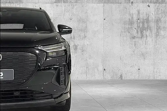 Audi Q4 E-Tron 2024 photo 4