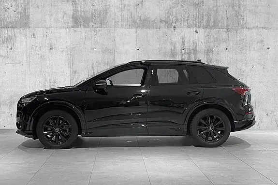 Audi Q4 E-Tron 2024 photo 5