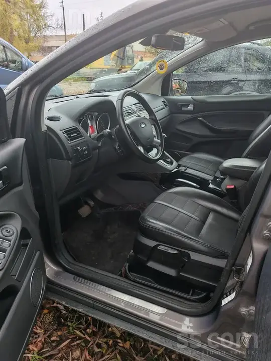 Ford Kuga 2012 photo 5