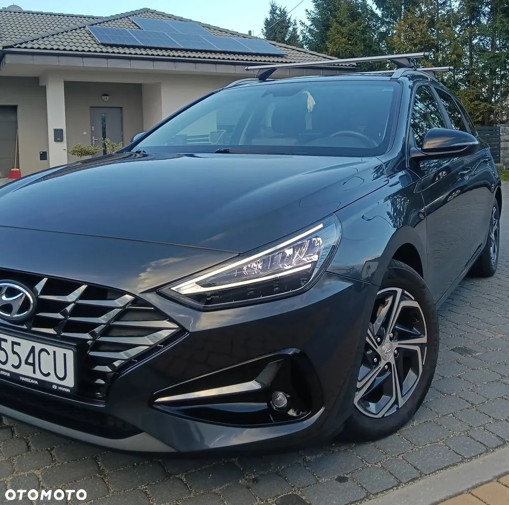 Hyundai I30 2022 photo 5