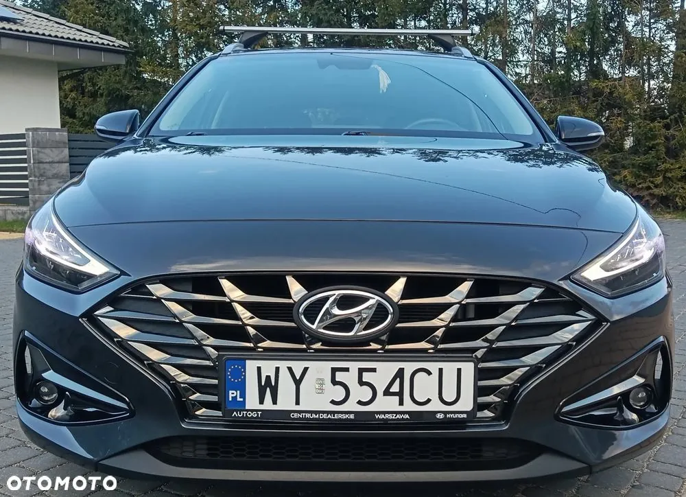 Hyundai I30 2022 photo 3