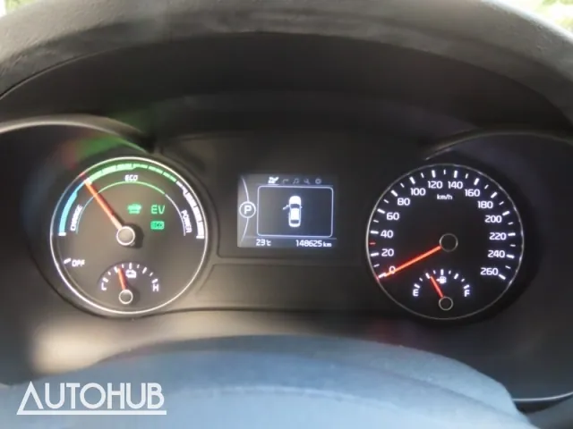 Kia K5 2015 photo 5