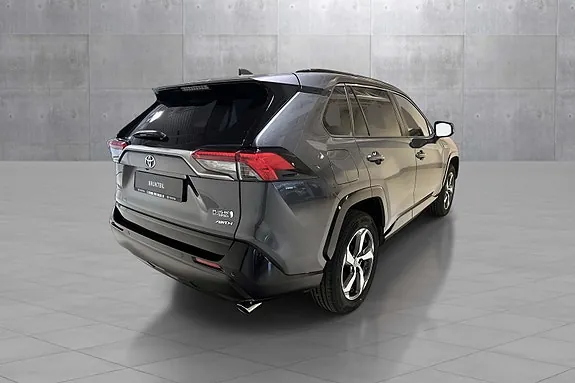Toyota Rav4 2020 photo 5