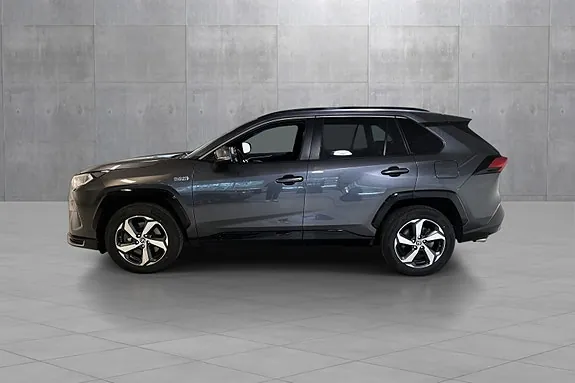 Toyota Rav4 2020 photo 2