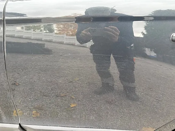Volvo Xc60 2009 photo 3