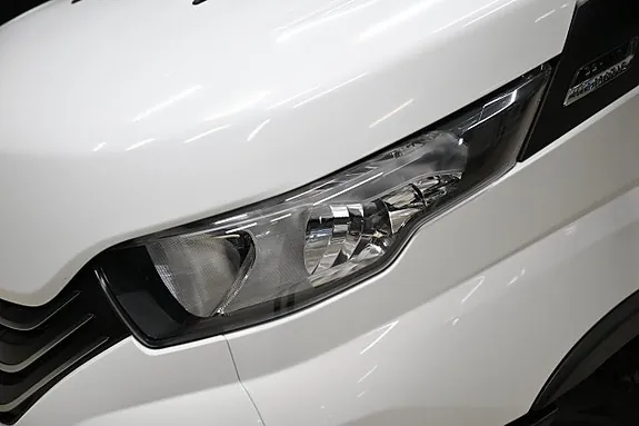 Iveco Daily 2023 photo 3