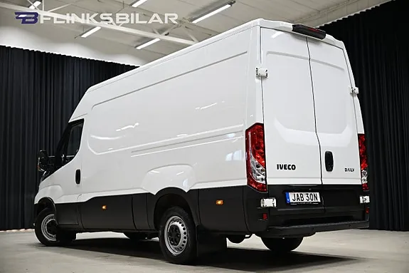 Iveco Daily 2023 photo 4