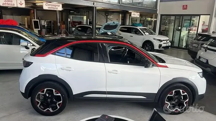 Opel Mokka 2023 photo 4