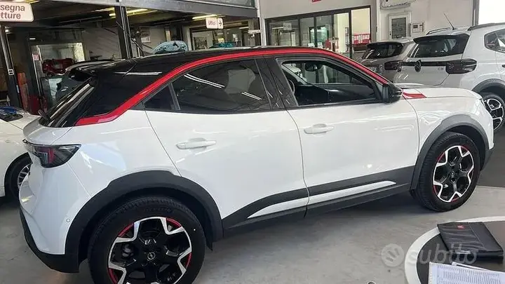 Opel Mokka 2023 photo 5