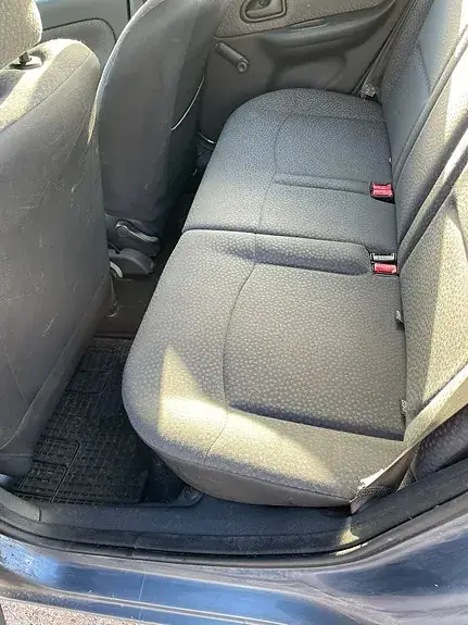 Renault Clio Ii 2006 photo 5