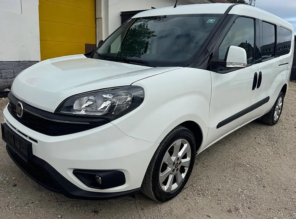 Fiat Doblo