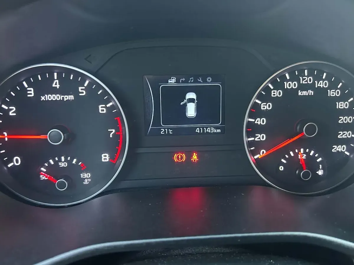 Kia Sportage 2016 photo 2