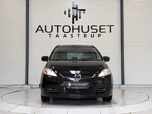 Mazda 5 2008 photo 4