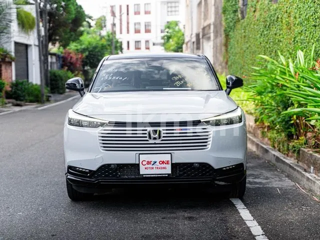 Honda Vezel 2026 photo 2